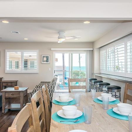 1202 South Pacific Villa Oceanside Room photo