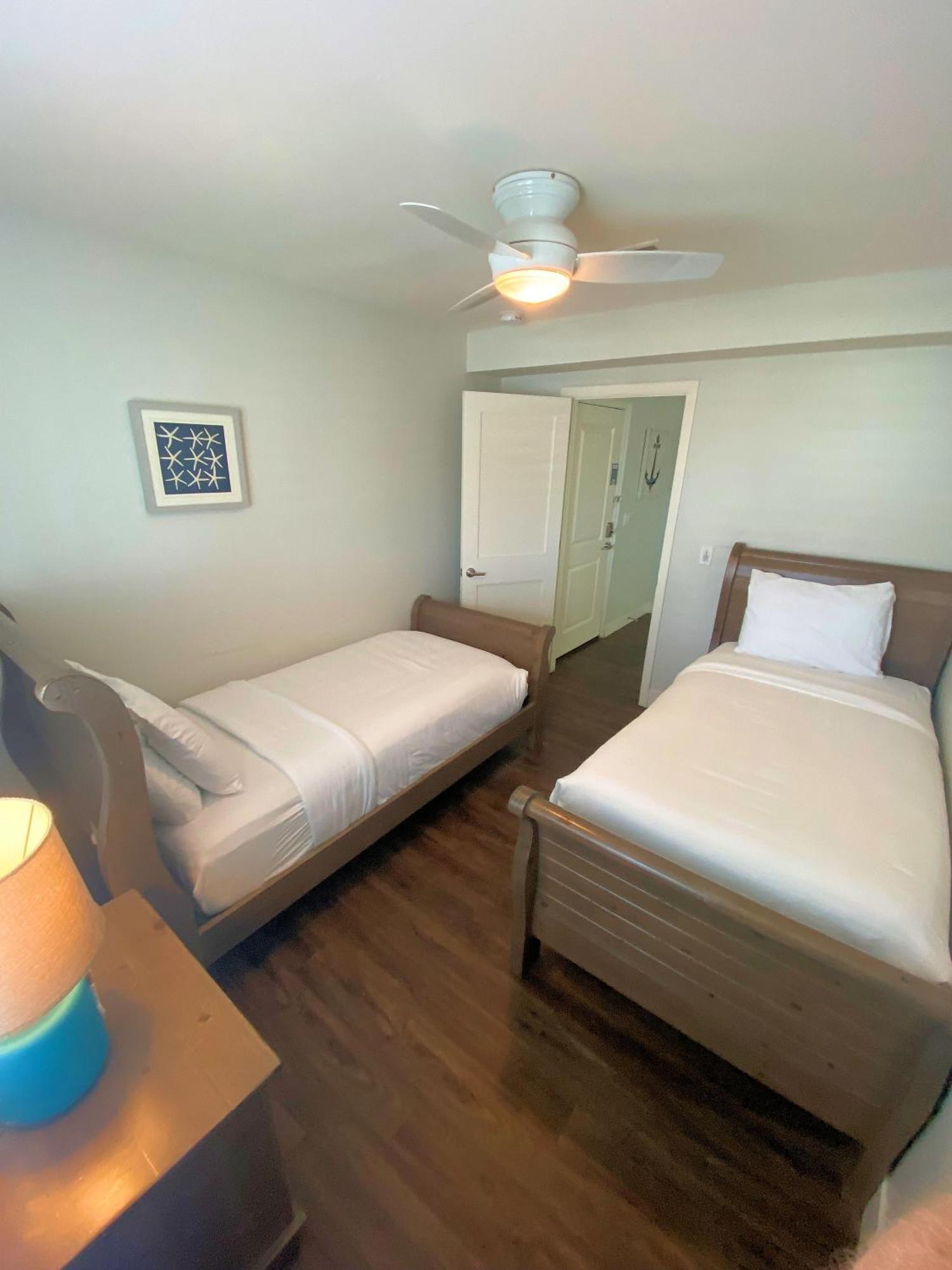 1202 South Pacific Villa Oceanside Room photo